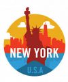 Visit New York
